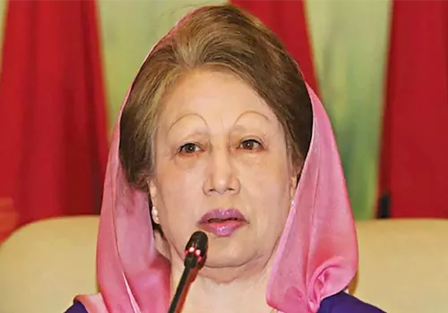 bangladesh former prime minister begum kalida jia no more