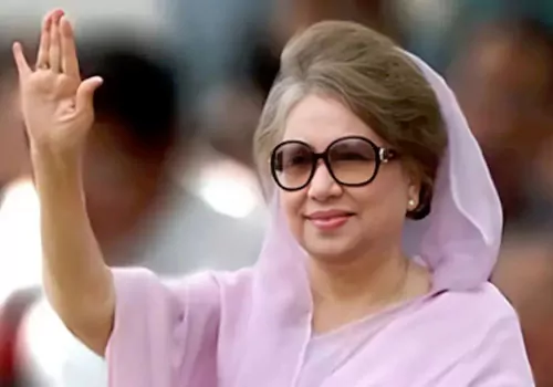 bangladesh former pm begum khalida jia wnwell
