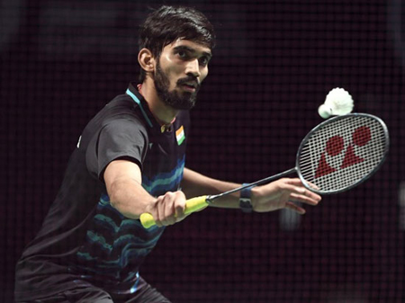 kidambi srikanth