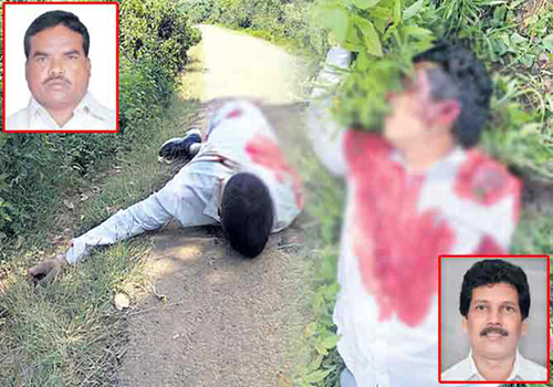 maoists response on kidari and soma murder