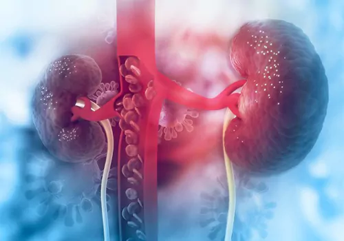 kidney disease symptoms