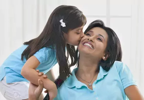 పిల్లలకు క్రమశిక్షణ ఎలా నేర్పాలి.. ప్రయోజనాలు ఏంటి..