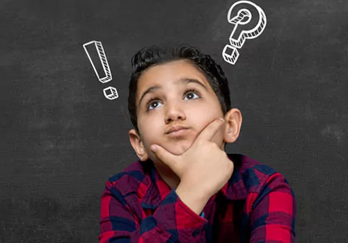 పిల్లలు తెలివైనవారిగా ఎదగాలంటే ఇవి ఫాలో అవ్వాలి!