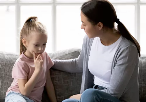 Tips for raising an emotionally healthy kid