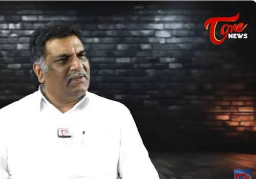  స్వార్థ రాజకీయం కోసం.. ఏపీలో మళ్లీ కులాల కుంపటి.. జనం నమ్మరు!