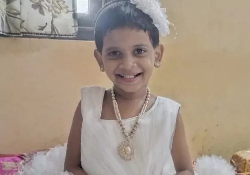 mother kills daughter