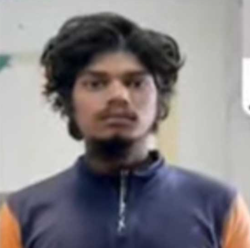 Saidabad criminal sucide at railway track