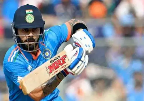 t20 world cup opener kohli