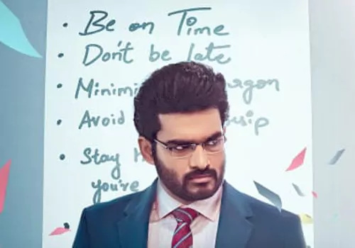 Kiran Abbavaram Rules Ranjann trailer coming on?