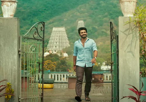 Kiran Abbavarams VBVK censor talk is here?