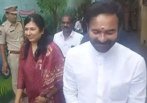 every one should cast their vote