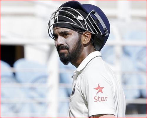 India Vs Australia 2nd Test