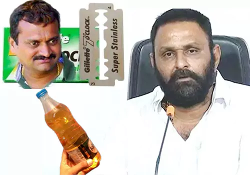 Kodali nani statement on gudiwada casino