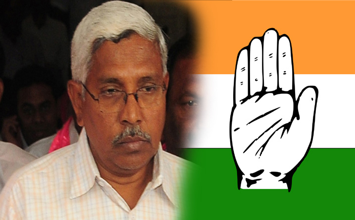 chief minister of telangana