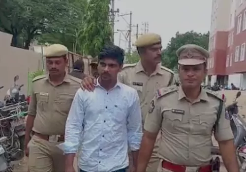 kodi katti case transfer to vizag