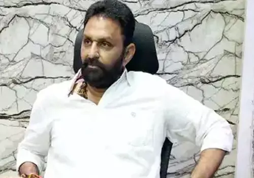 kodalinani arrested in kolkata airport