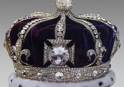 కోహినూర్ భారత్‌కు తిరిగివ్వాలి..  న్యూయార్క్ మేయర్ 