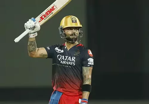 rcb won by eight wickets over munbay