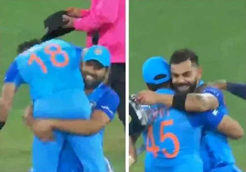 kohli is the king for this era
