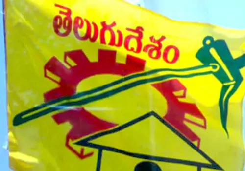 tdp alliance clean sweep in konaseema