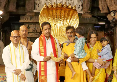 Konda Vishweshwar Reddy