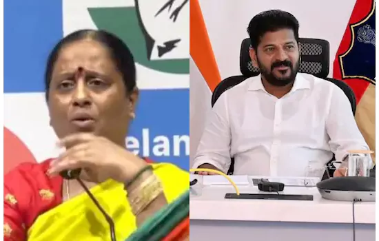 revanth cabinet expantion fix