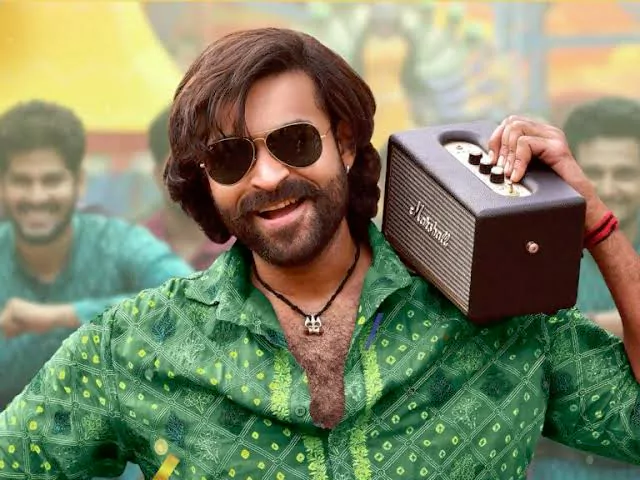 'కొరియన్ కనకరాజు' కలెక్షన్ల జోరు.. వసూళ్లకు ట్రేడ్ వర్గాలు ఫిదా.!