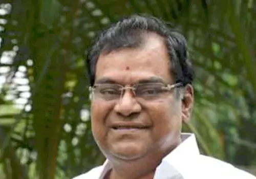 actor kota srinivasarao no more