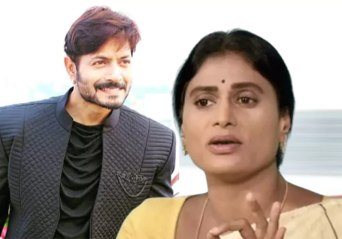 Actor Kaushal Manda latest inetview