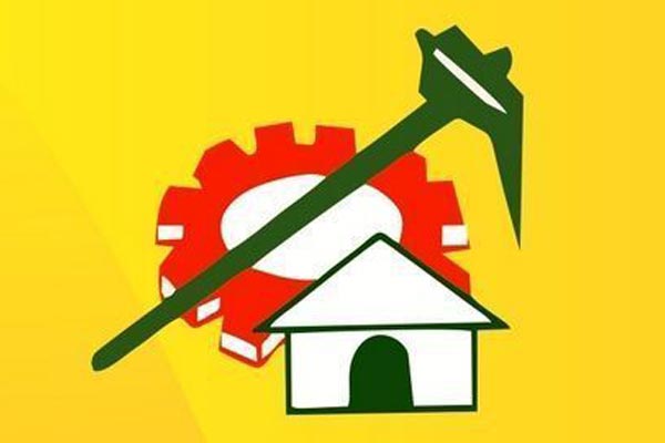 clashes between tdp leaders in kovur constituency