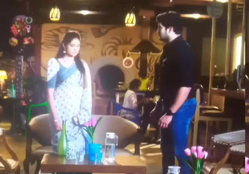 ఒక అమ్మాయిని ఇలా బలవంతపెట్టడం కరెక్ట్ కాదు!