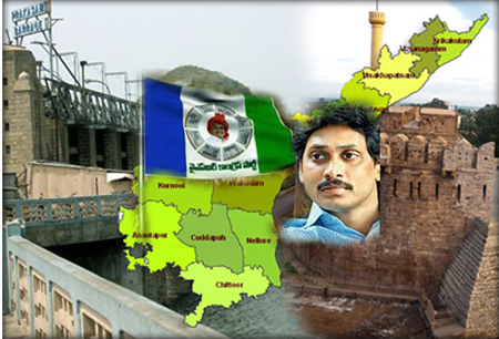  ys jagan