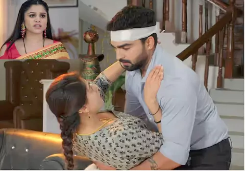 ముకుందని రెచ్చగొట్టేలా మాట్లాడిన మురారి!