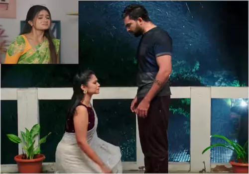 ఆ నిజం తెలుసుకున్న కృష్ణ ఏం చేయనుంది!