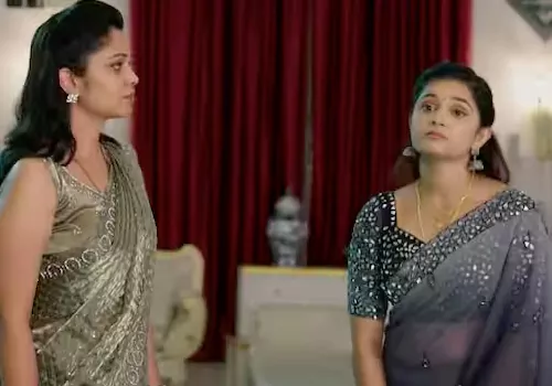 ముకుందకి వార్నింగ్ ఇచ్చిన రేవతి!