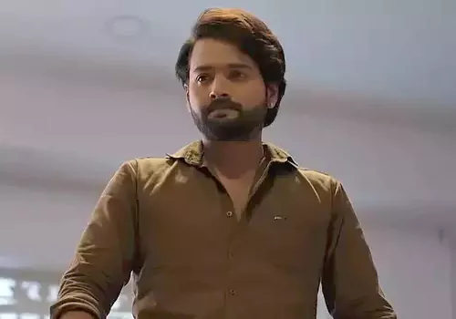 Krishna Mukunda Murari : ముకుంద దెయ్యమై పీడిస్తుందని నమ్మేసిన మురారి.. కృష్ణ  చేస్తున్న శాంతిహోమం ఫలించేనా!