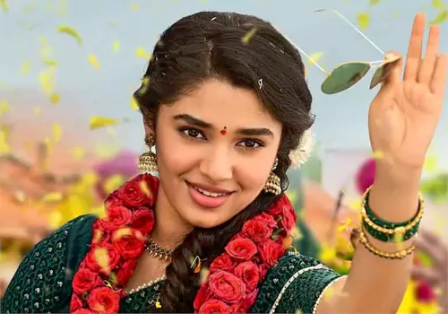 krithi shetty upcoming movies