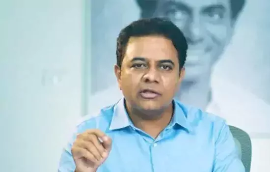 kcr to start political second innings from january