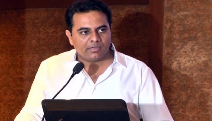 telangana trs will win municipal polls says ktr