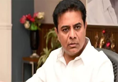 KTR