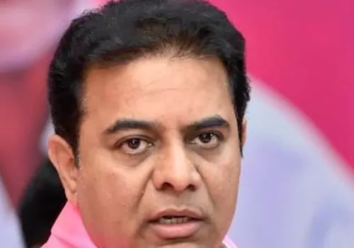 five lac crores scam