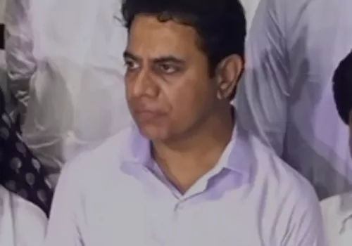 car party sinking in kaleswaram