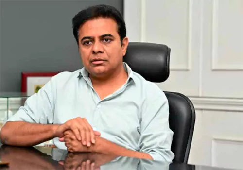 early elections in telangana