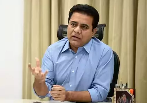 kcr saya question papers leakage is common