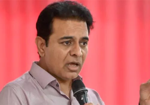  working president position a crown of thorns for ktr