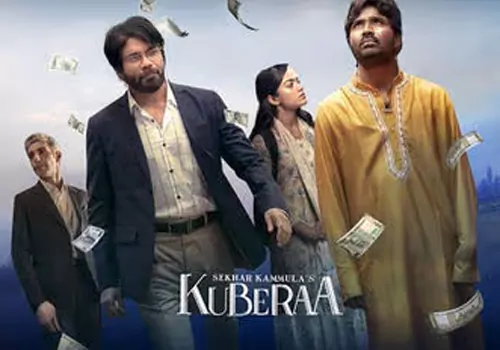 kuberaa collection