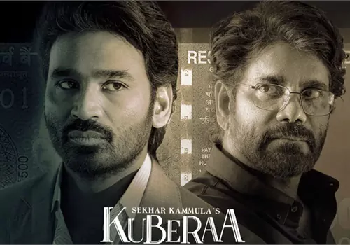 Kuberaa collection