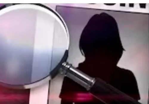 Two girls go missing in Kukat Palli