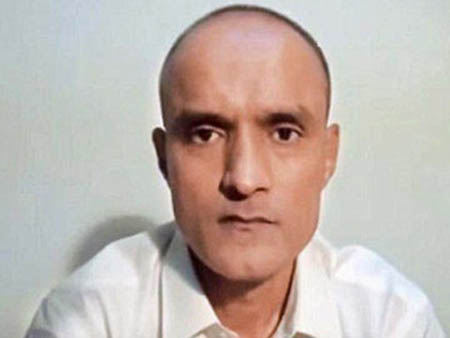 kulbhushan yadav