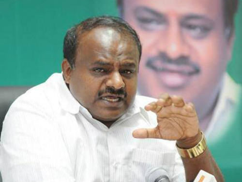 kumaraswamy